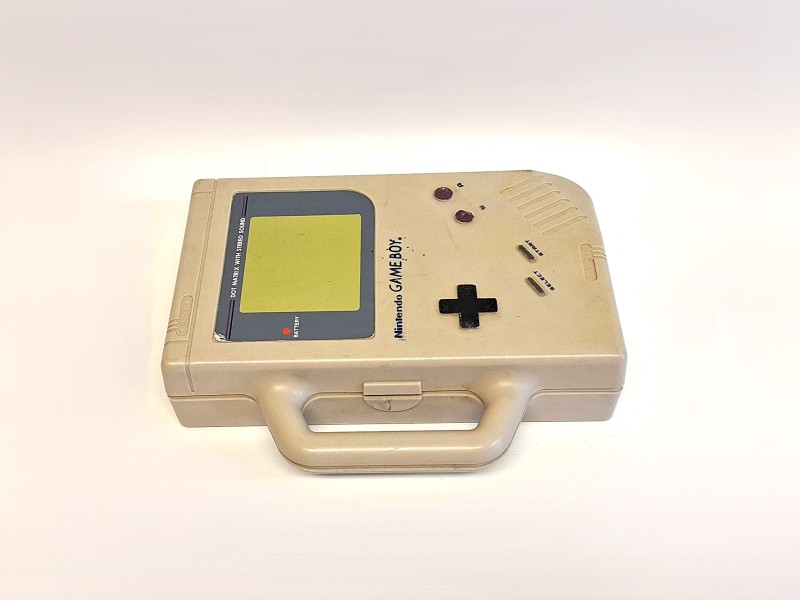 Nintendo Game Boy