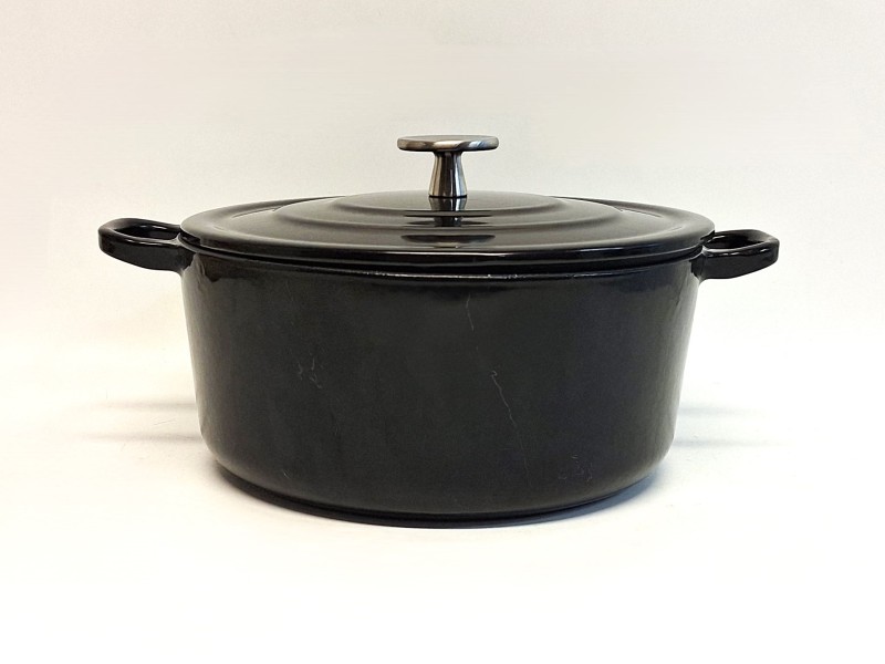 Braadpan Royal van Kempen & Begeer