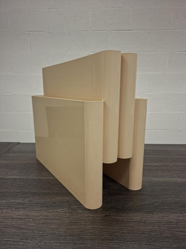 Kartell Krantenhouder