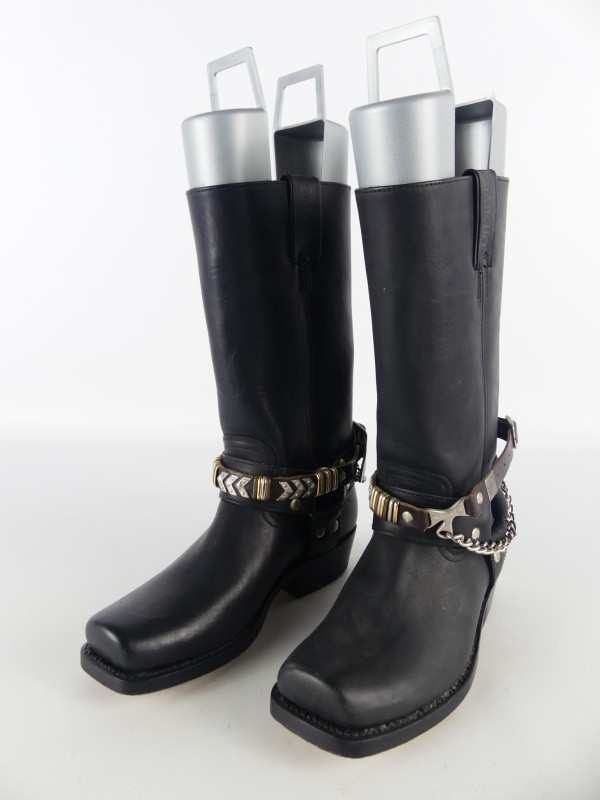 Laarzen van Sancho Boots