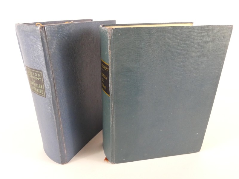 Gaston Clément – ​​Een uitgebreid kookboek(2 deel)