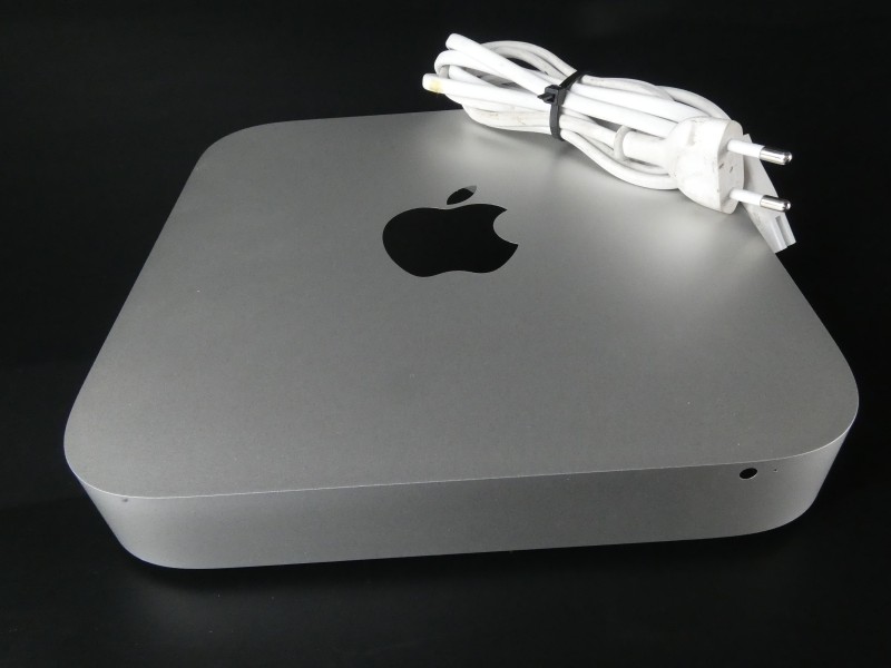 Apple Mac Mini Core i7 2.0 (Mid-2011 / Server) – Macmini5.3 (A1347)