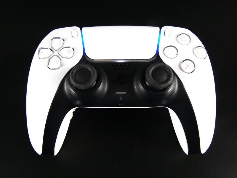 Sony DualSense draadloze gamecontroller (PlayStation 5)