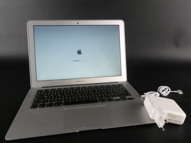 Apple MacBook Air 13” (midden 2012) – Core i5 1,8 GHz