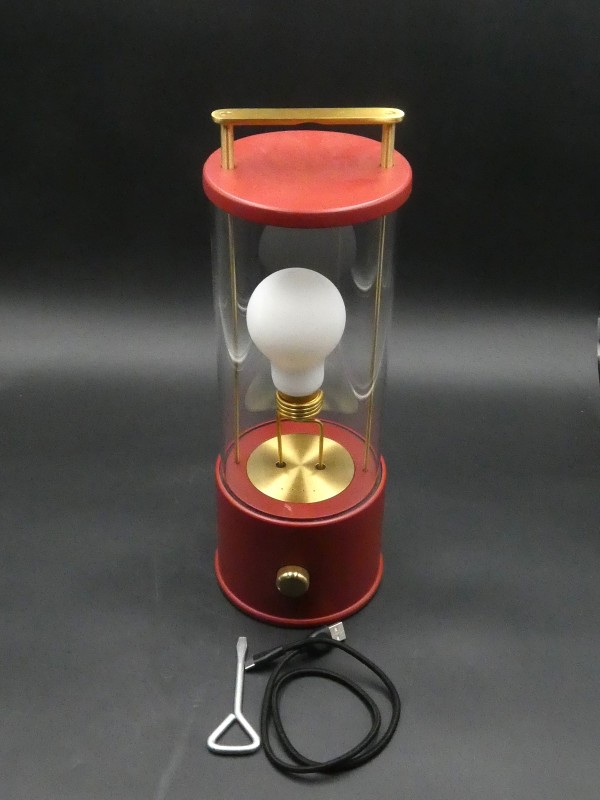 Draagbare lamp ''The Muse'' - Tala