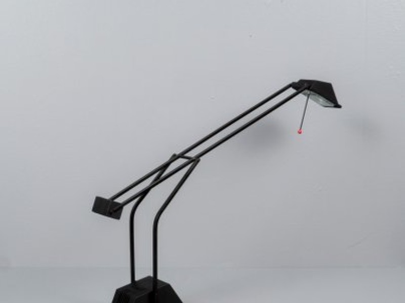 Hustadt conterbalans lamp