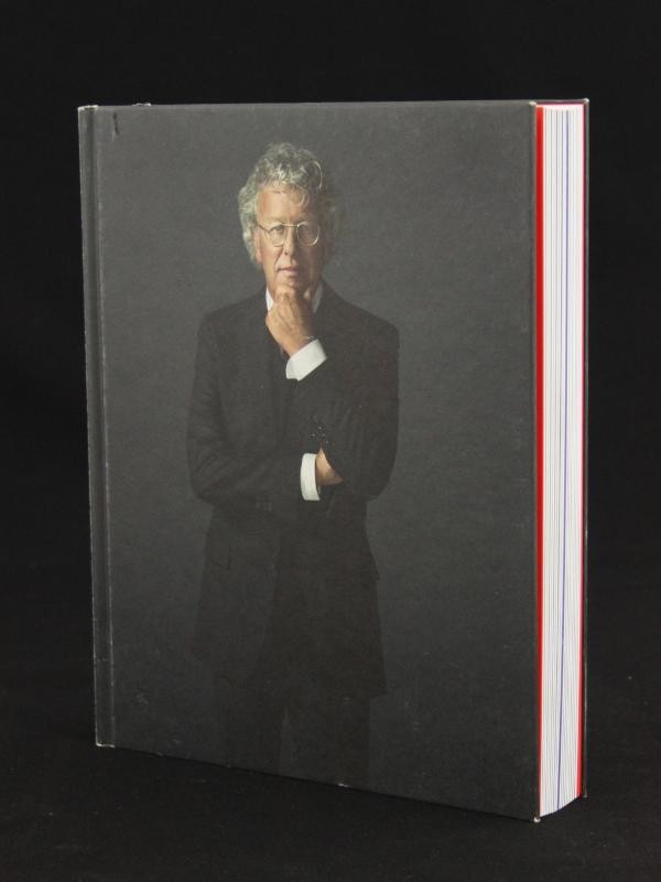 Jan des Bouvrie - Art & Design