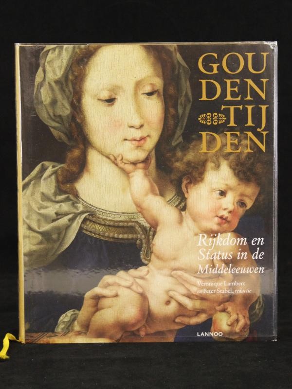 Gouden Tijden – Rijkdom en Status in de Middeleeuwen