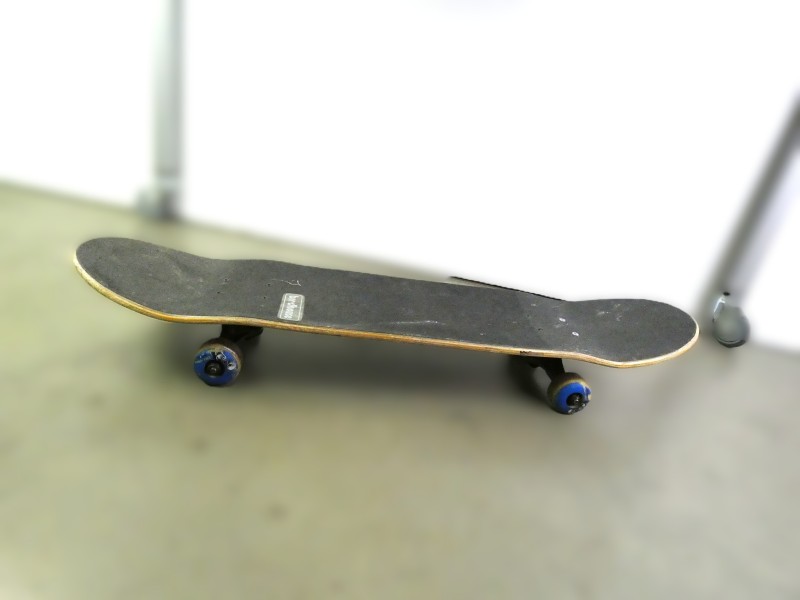Tony Hawk Birdhouse Skateboard
