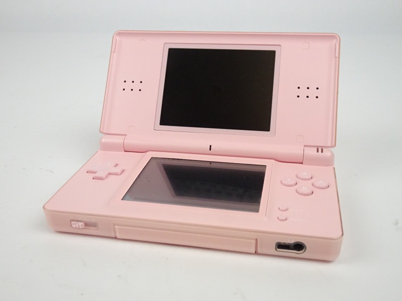 Nintendo DS Lite - Kringwinkel