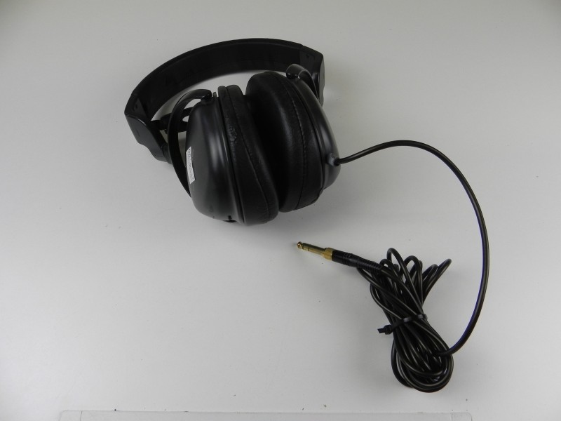 Stereohoofdtelefoon MDR-CD 850