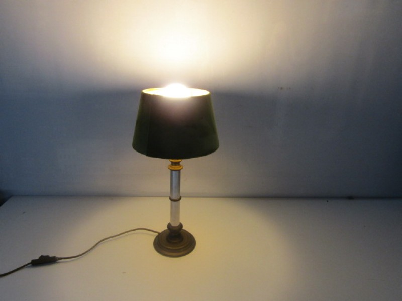 Caravell Design Tafellamp