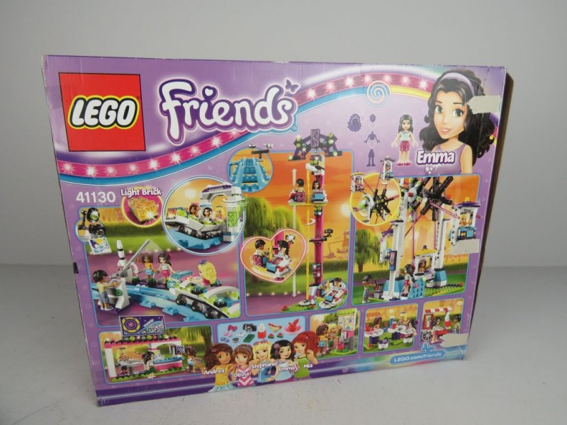 Lego Friends in originele doos 41130.