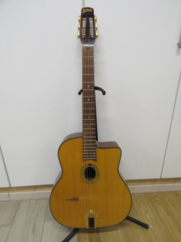 Akoestiche gitaar - Stol MK-78R