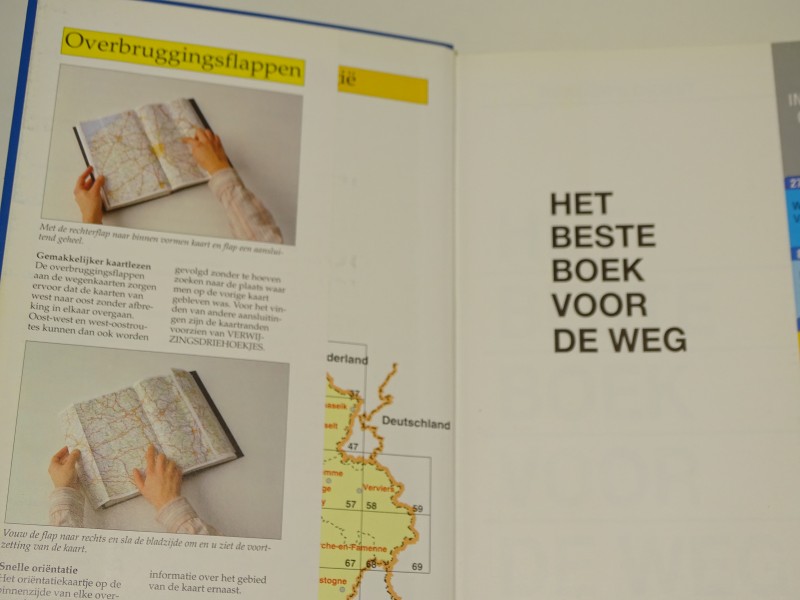 Boek Het Beste Boek Voor De