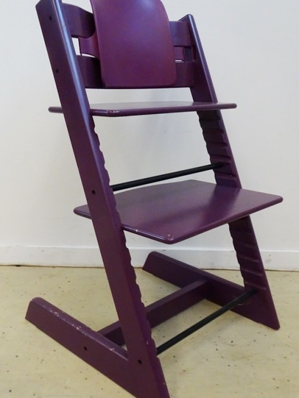 marktplaats trip trap stoel gebruikt