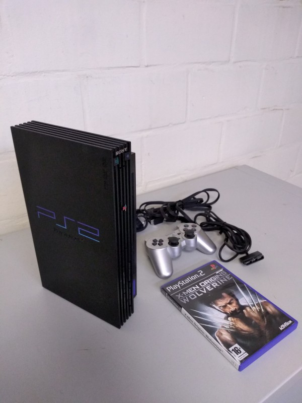 Sony Playsation 2