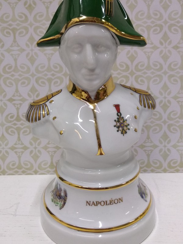 Napoleon Karaf van Limoges