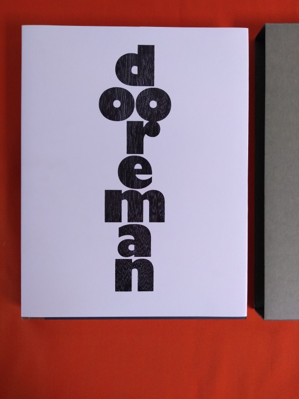 Boek Dooreman - Geert Dhondt, Gert Dooreman