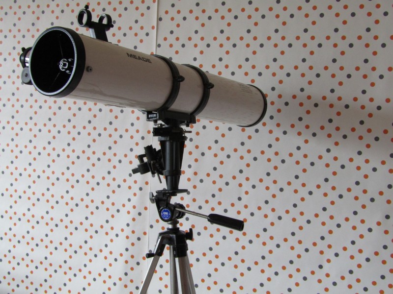Telescoop Meade, Model 4504 Kringwinkel