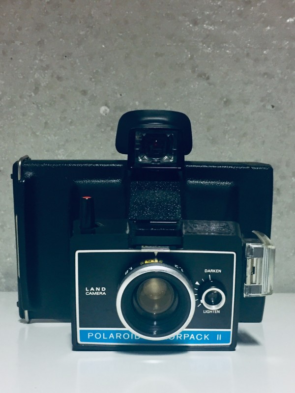 Polaroid Colorpack 2