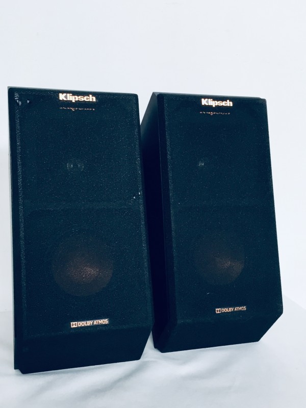 Dolby Atmos Elevation Speakers RP-140SA