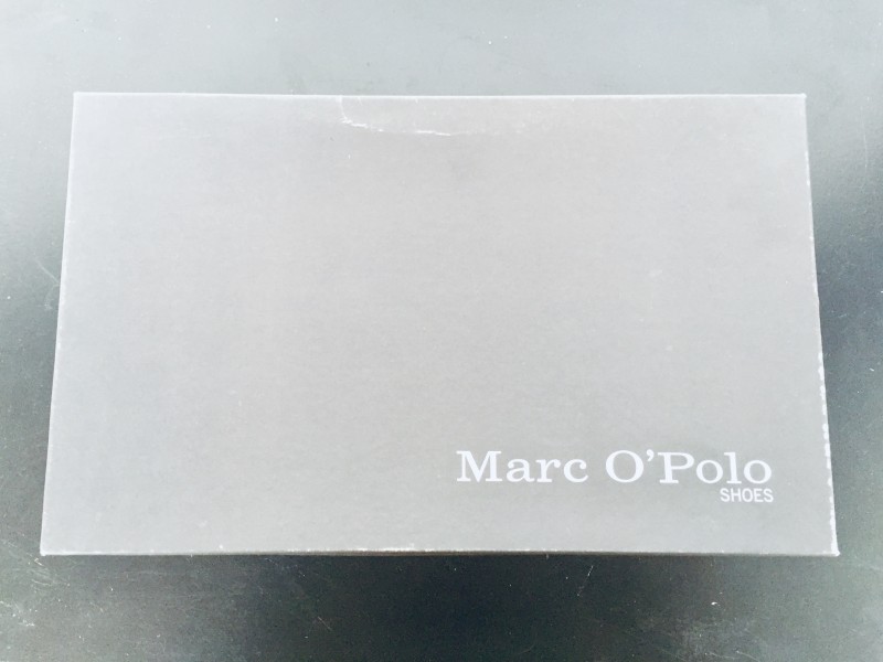 Marc O'Polo, herenschoenen maat 42
